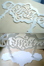 ��������� Sweet Memories